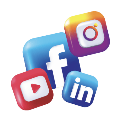 BoardroomPR Social Media