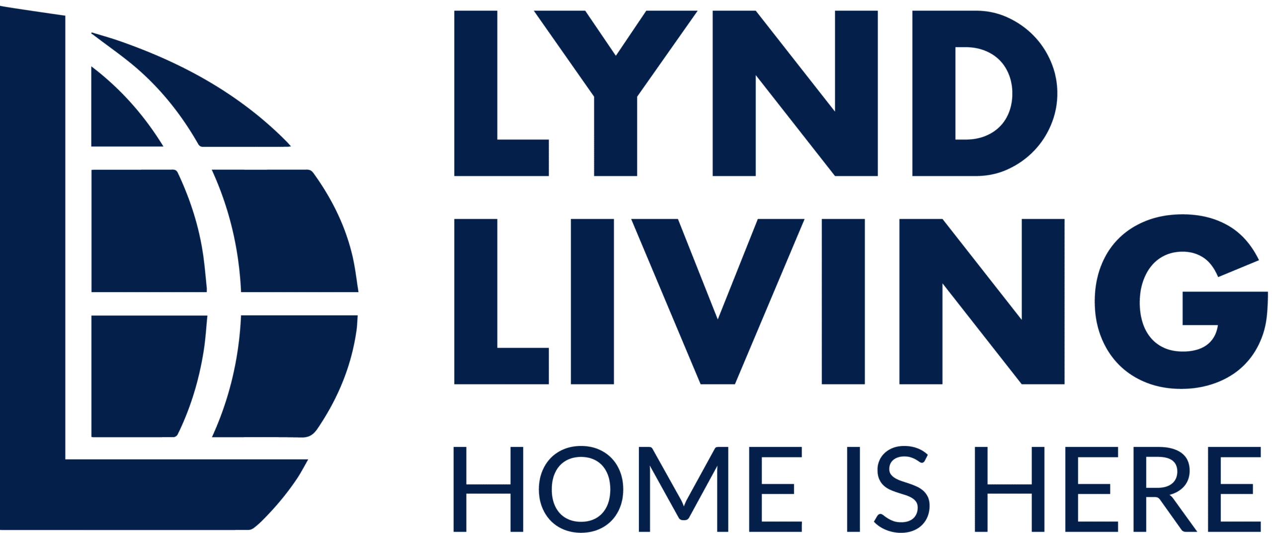 Lynd Logo